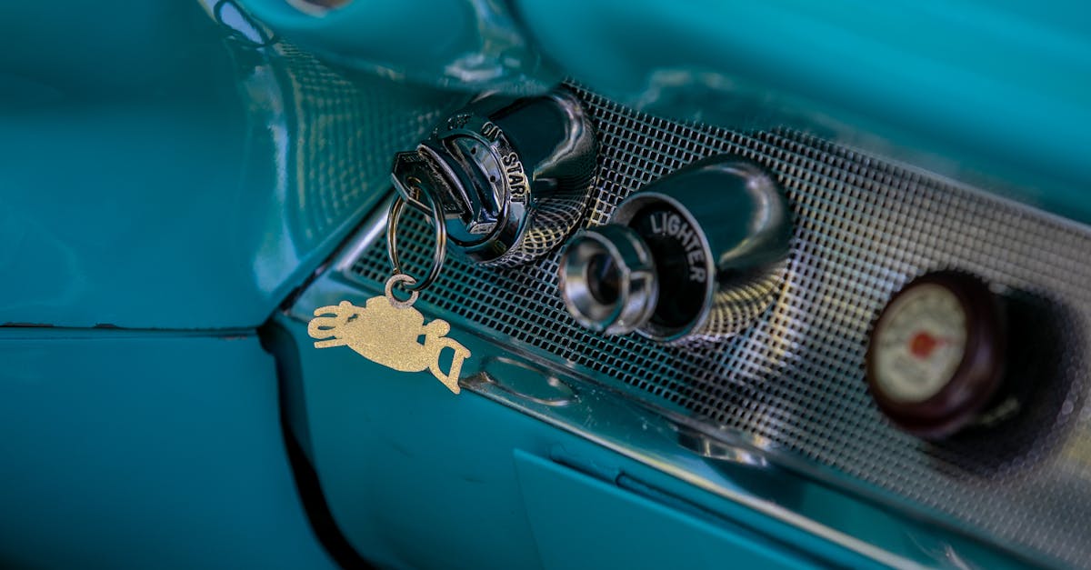 Southport Automotive Locksmith